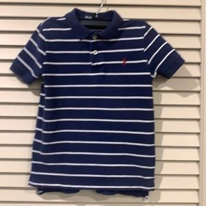 Great Shape Polo